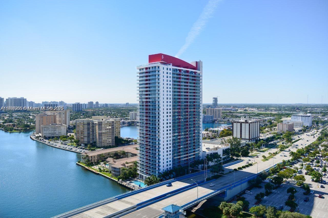 Condo for Sale in Hallandale Beach, FL