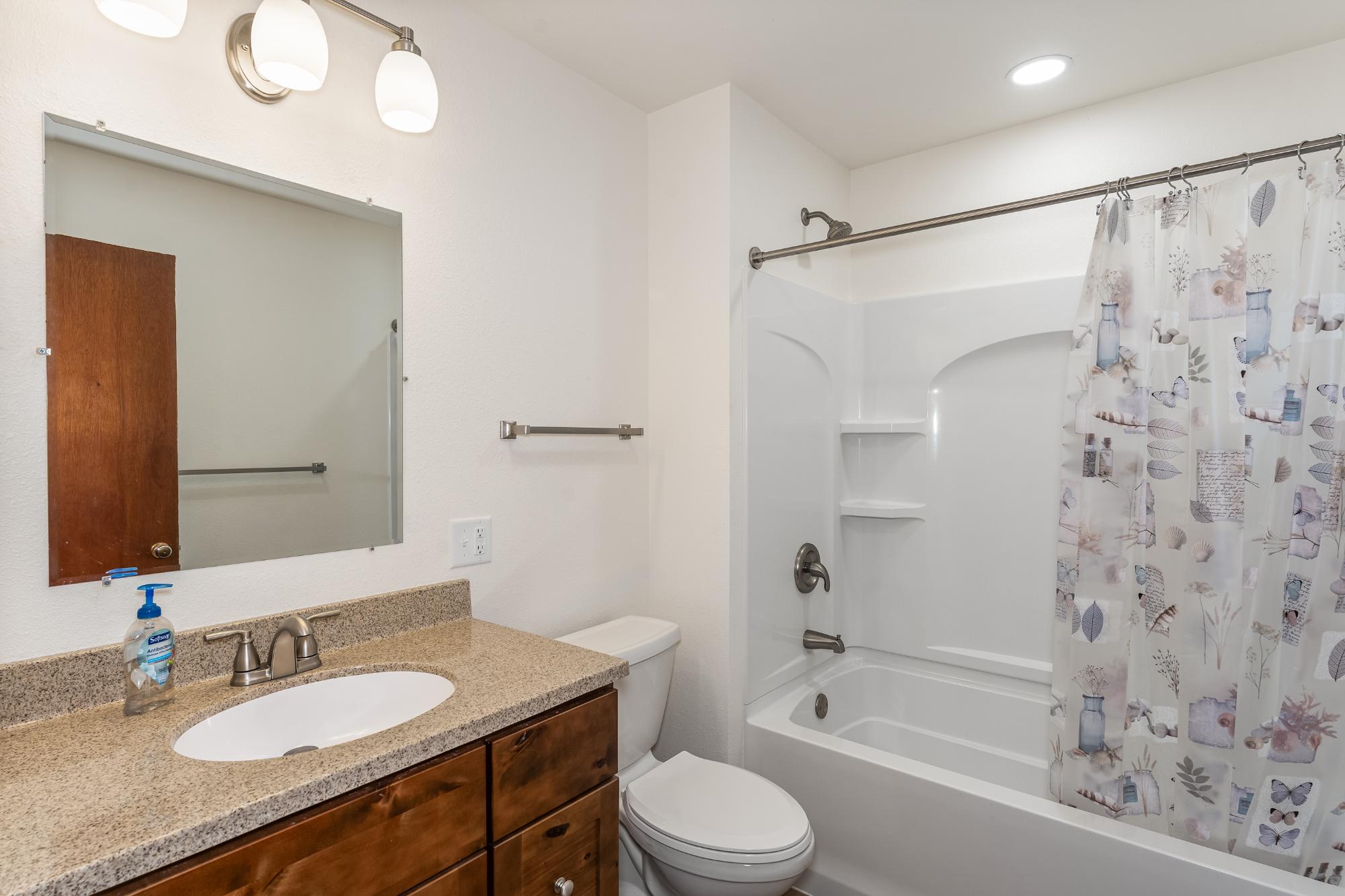 Lower Buckatabon Lake Property 5585 Spruce Rd Photo 12