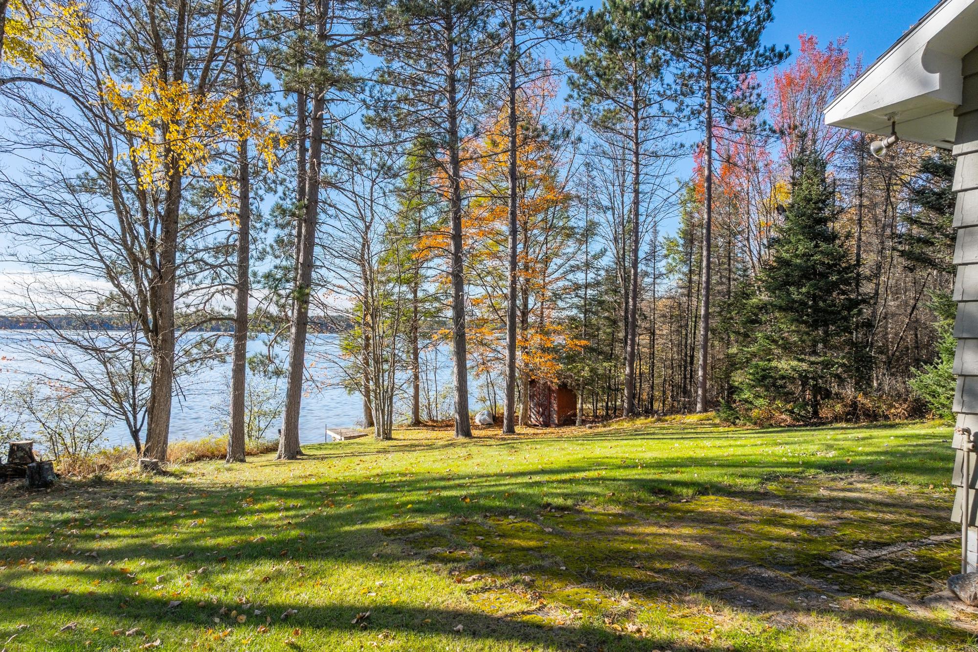 Lower Buckatabon Lake Property 5585 Spruce Rd Photo 35