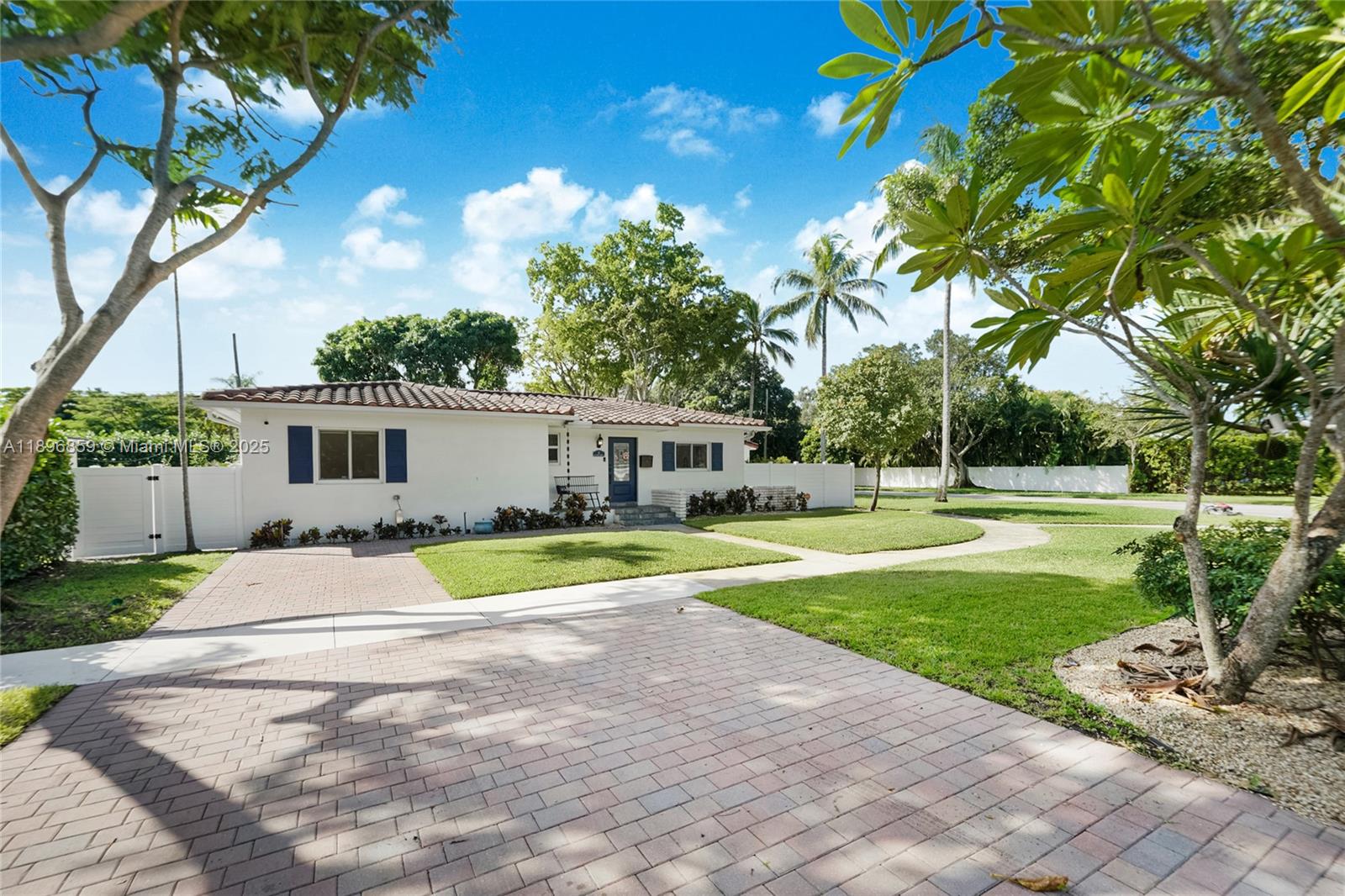 Dunnings Miami Shores Ext