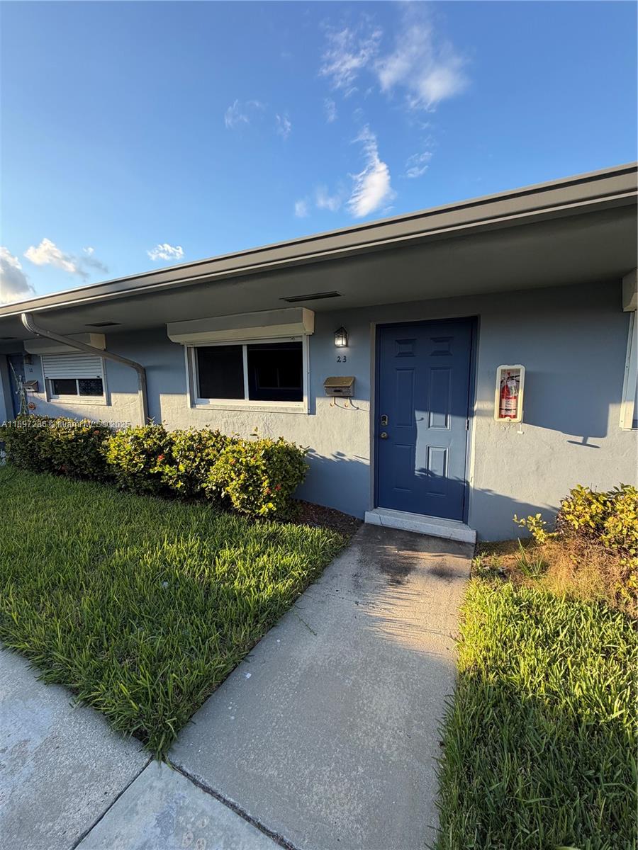 Towne Apartments Associat