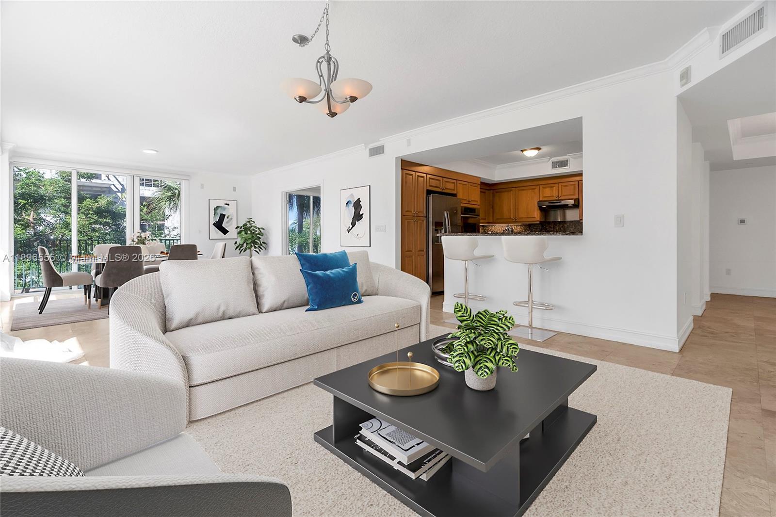 Puerta Del Sol Condo