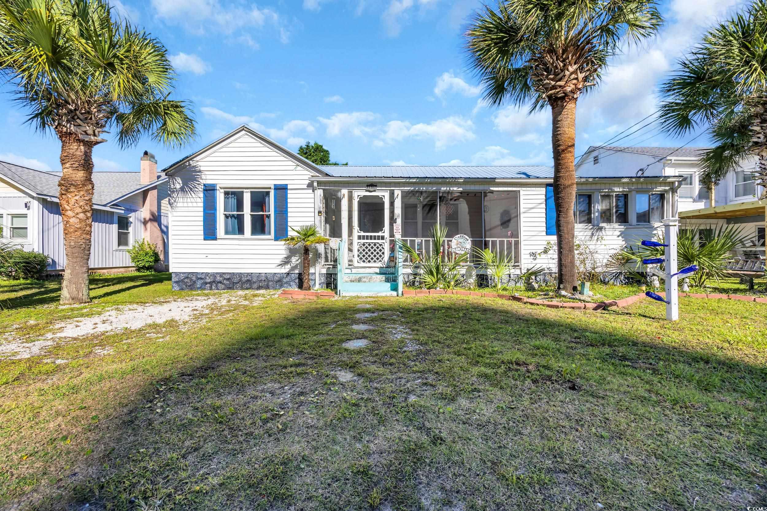 1616 Perrin Dr. North Myrtle Beach, SC 29582