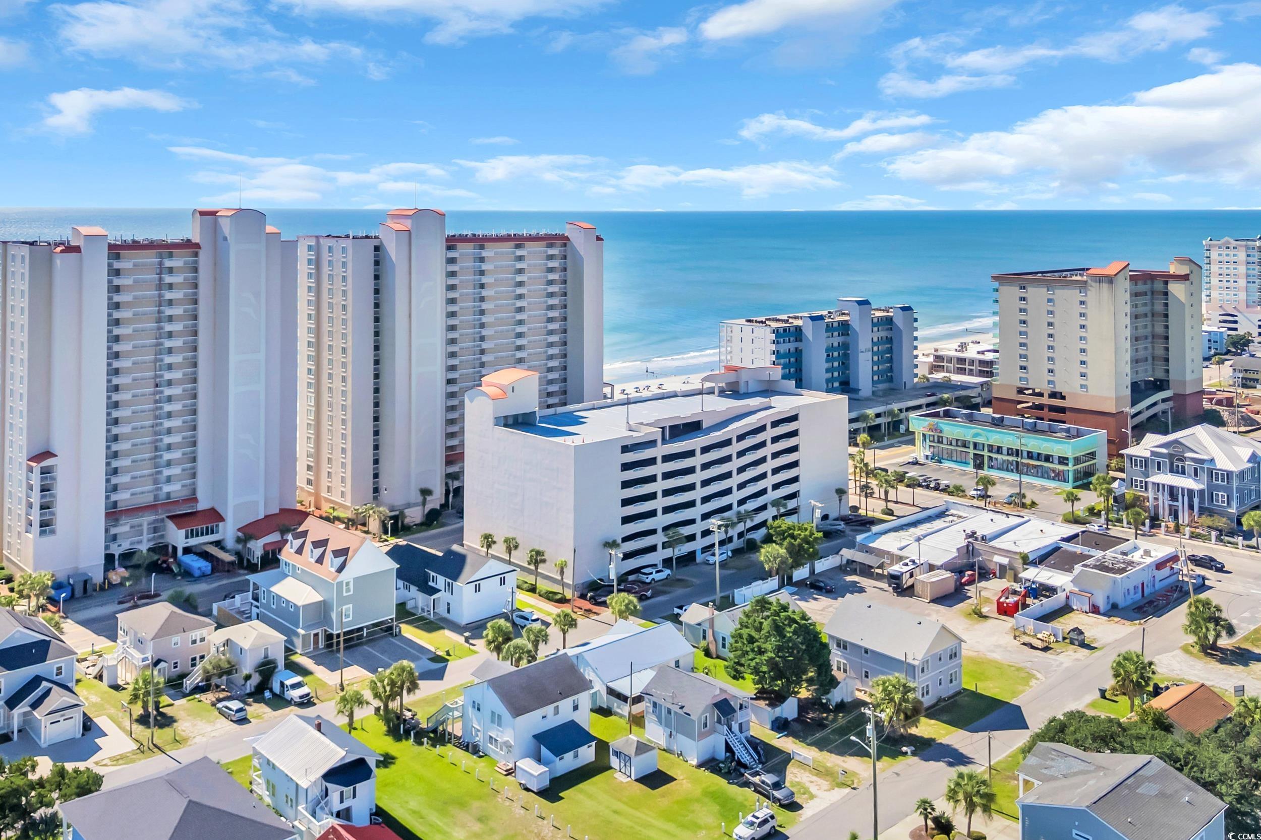 1616 Perrin Dr. North Myrtle Beach, SC 29582