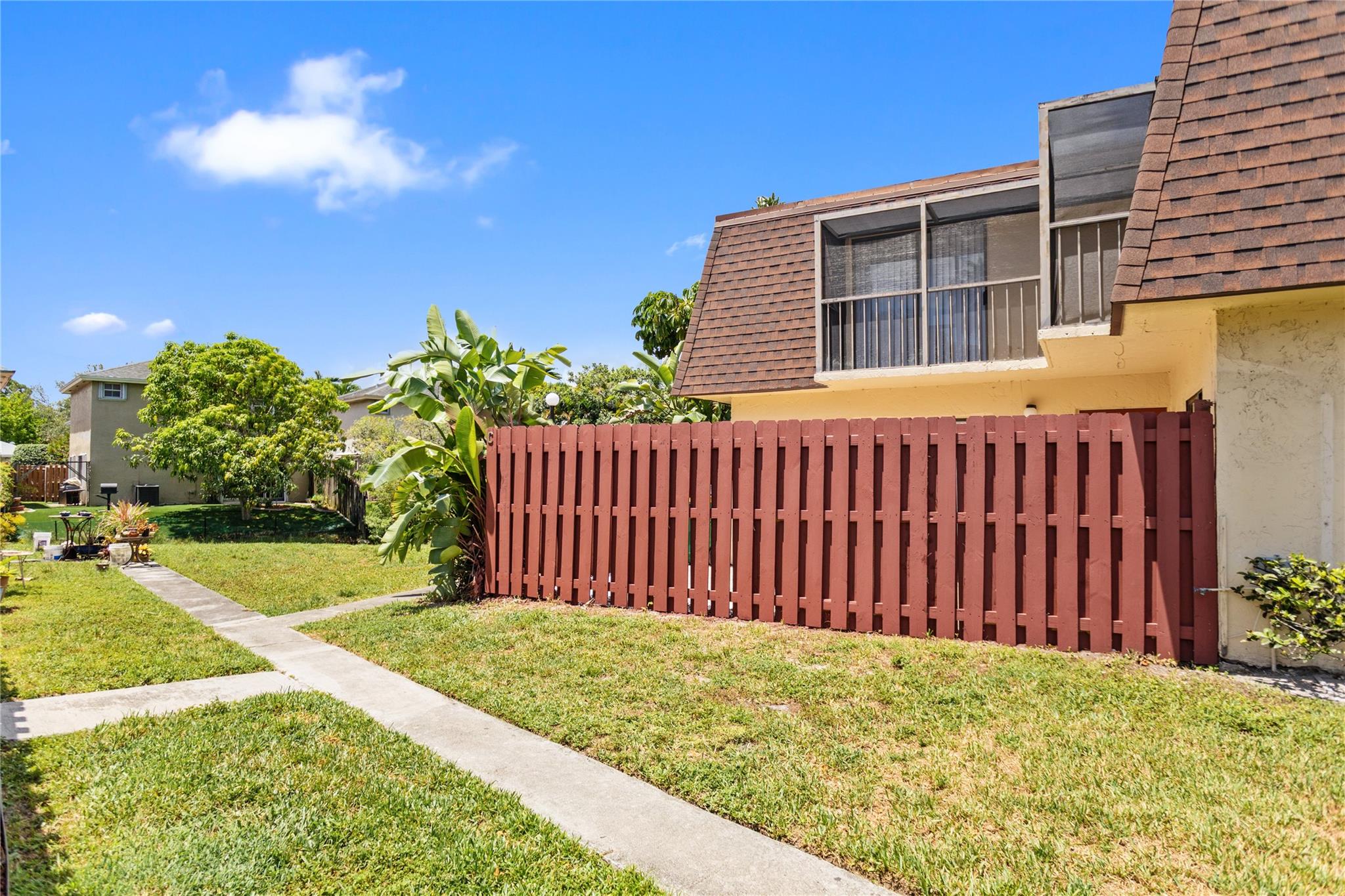 Villas At Woodland Greens