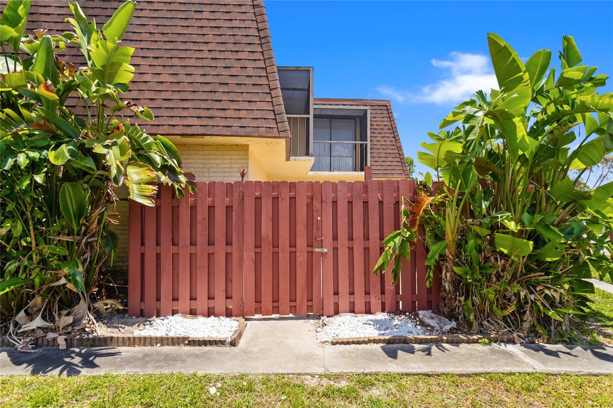 Villas At Woodland Greens