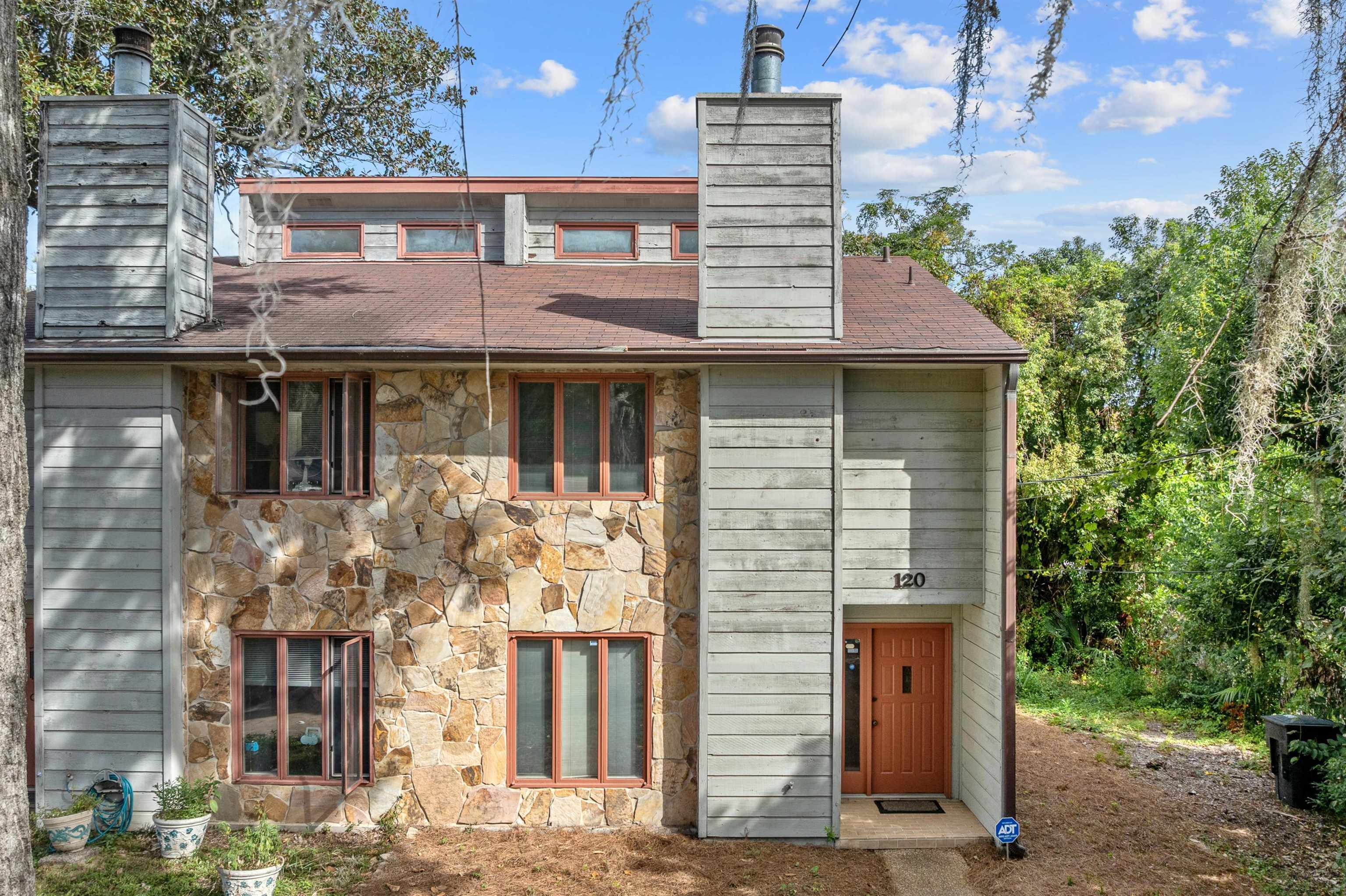 120 E 3rd Avenue , Tallahassee, FL, 32303