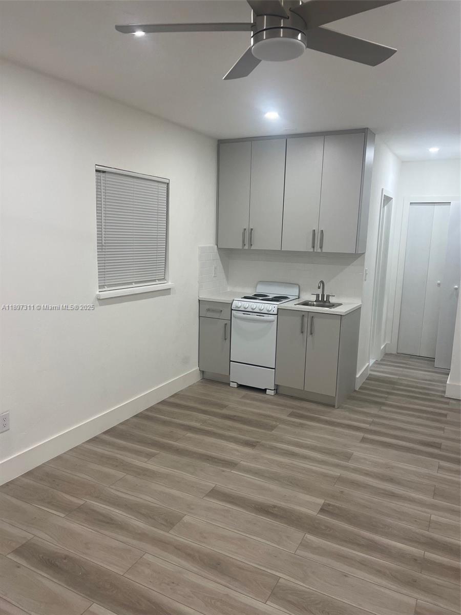 Fulford By The Sea Sec D