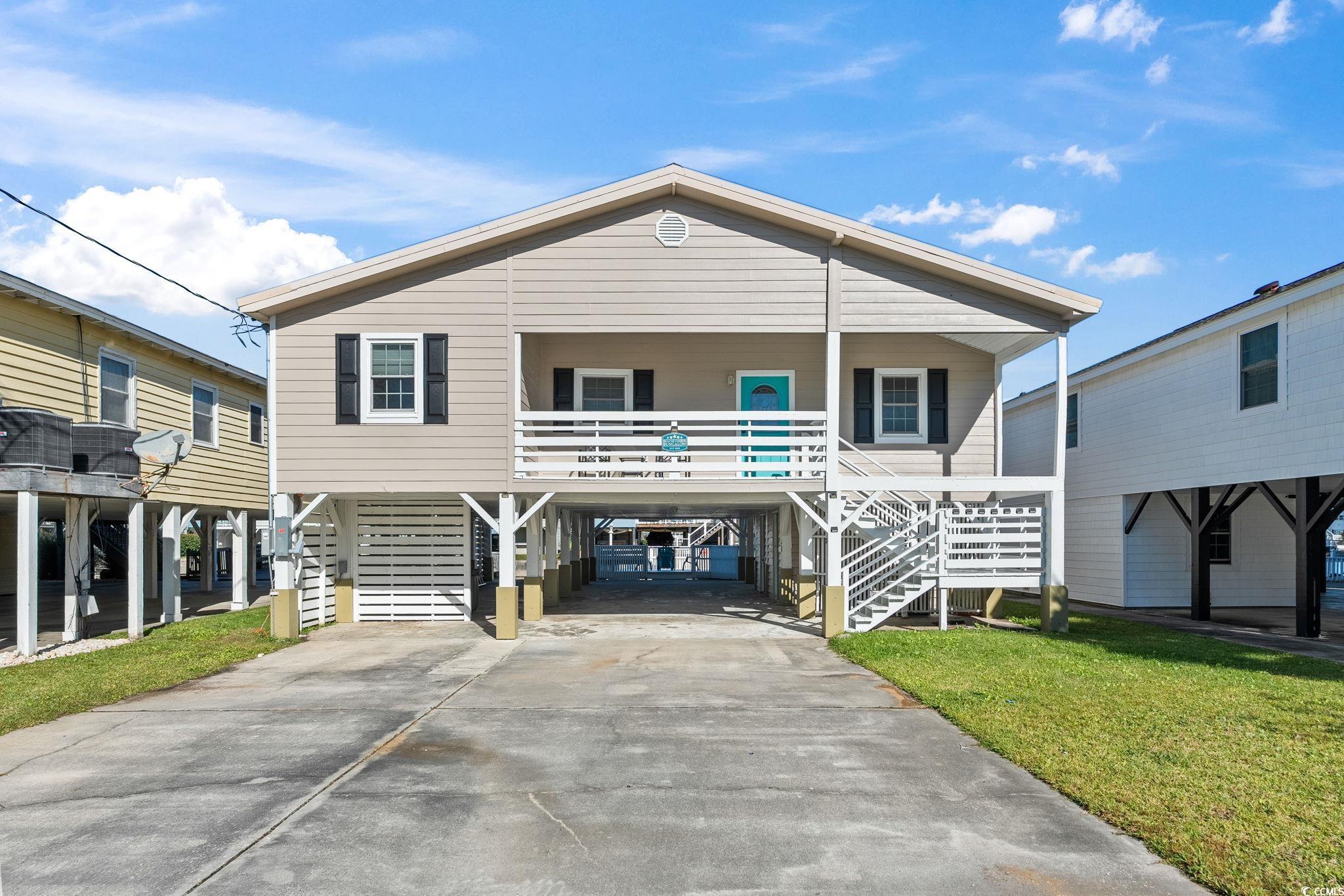 308 36th Ave. N North Myrtle Beach, SC 29582