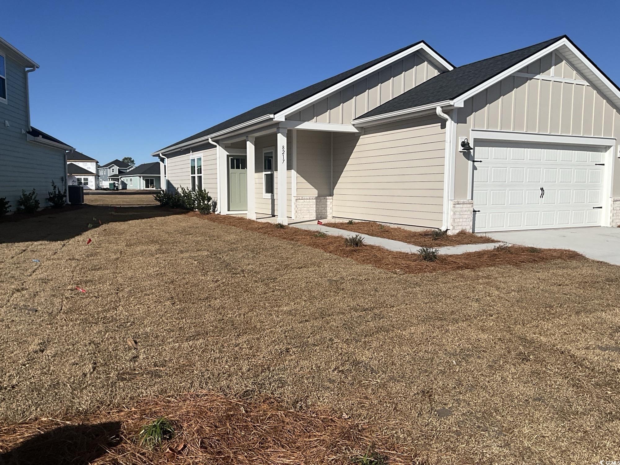 8217 Energize Dr. Longs, SC 29568