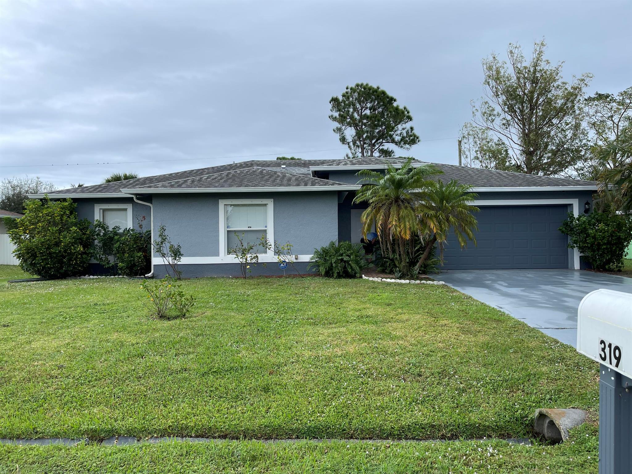 Port St Lucie Section 25