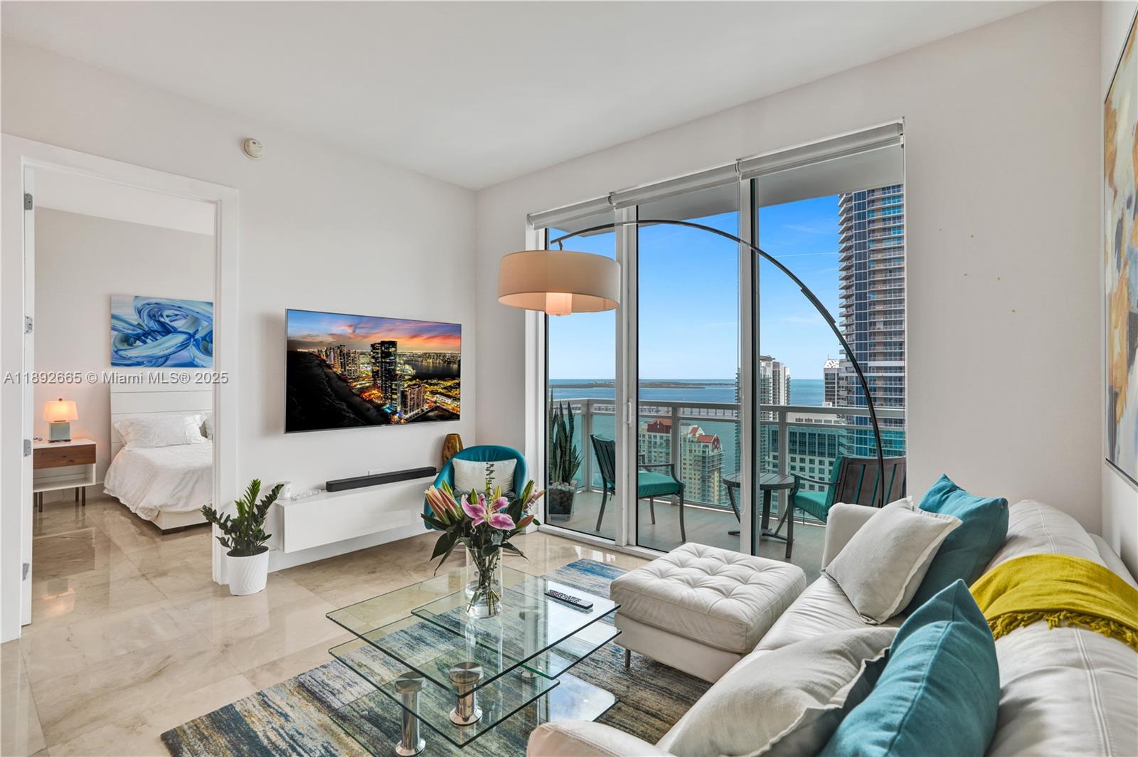 Condo for Rent in Miami, FL