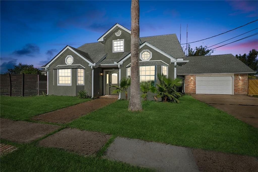 Homes for sale in Chalmette, LA | 3816 Riverland Dr, Chalmette, LA 70043 | MLS# 2526713