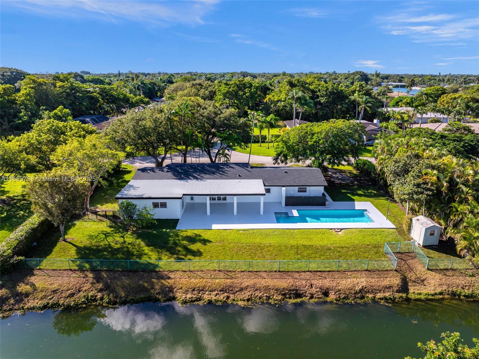 Fairmont Acres Sec 3