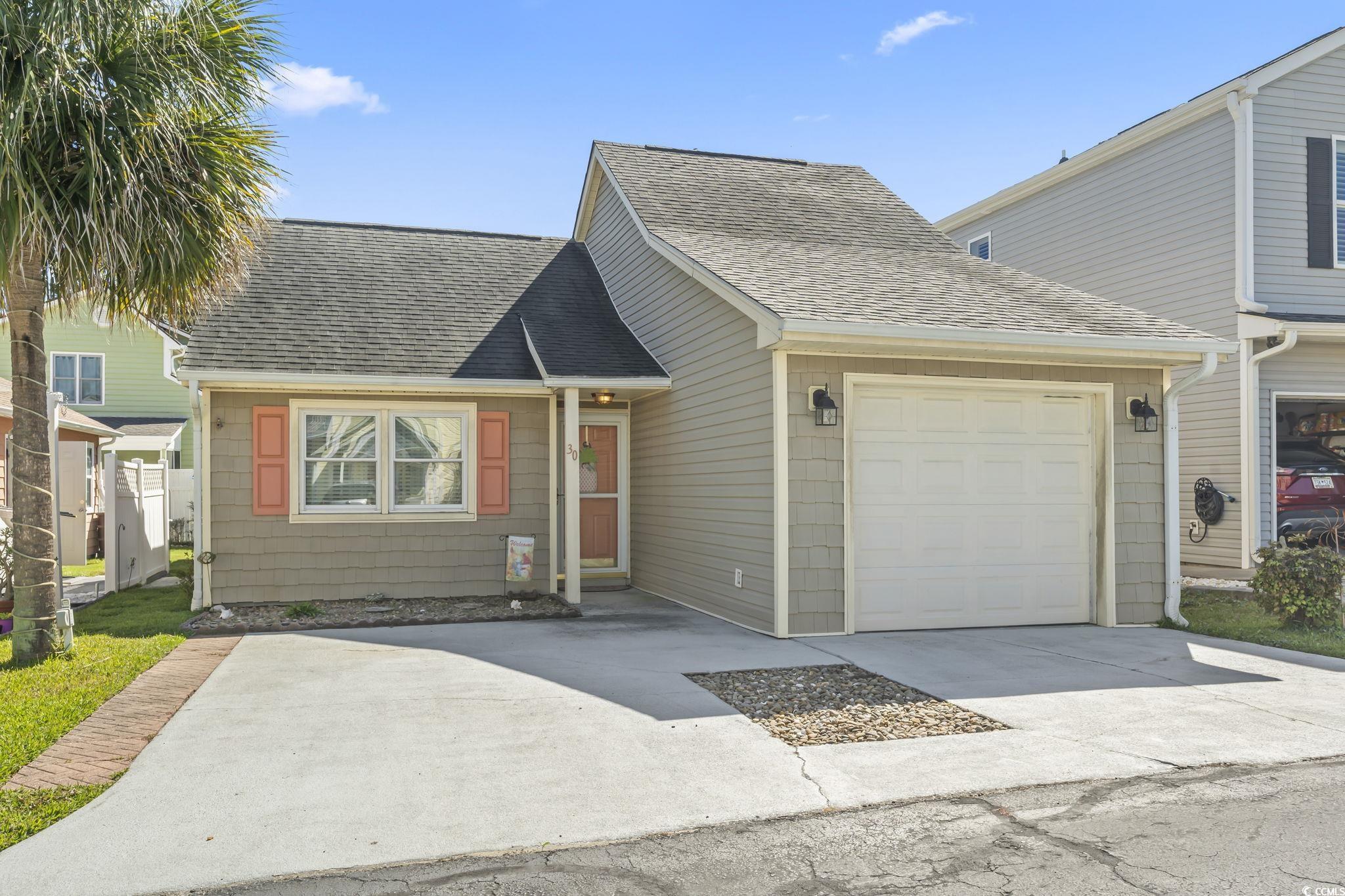 829 Palmwood Circle North Myrtle Beach, SC 29582