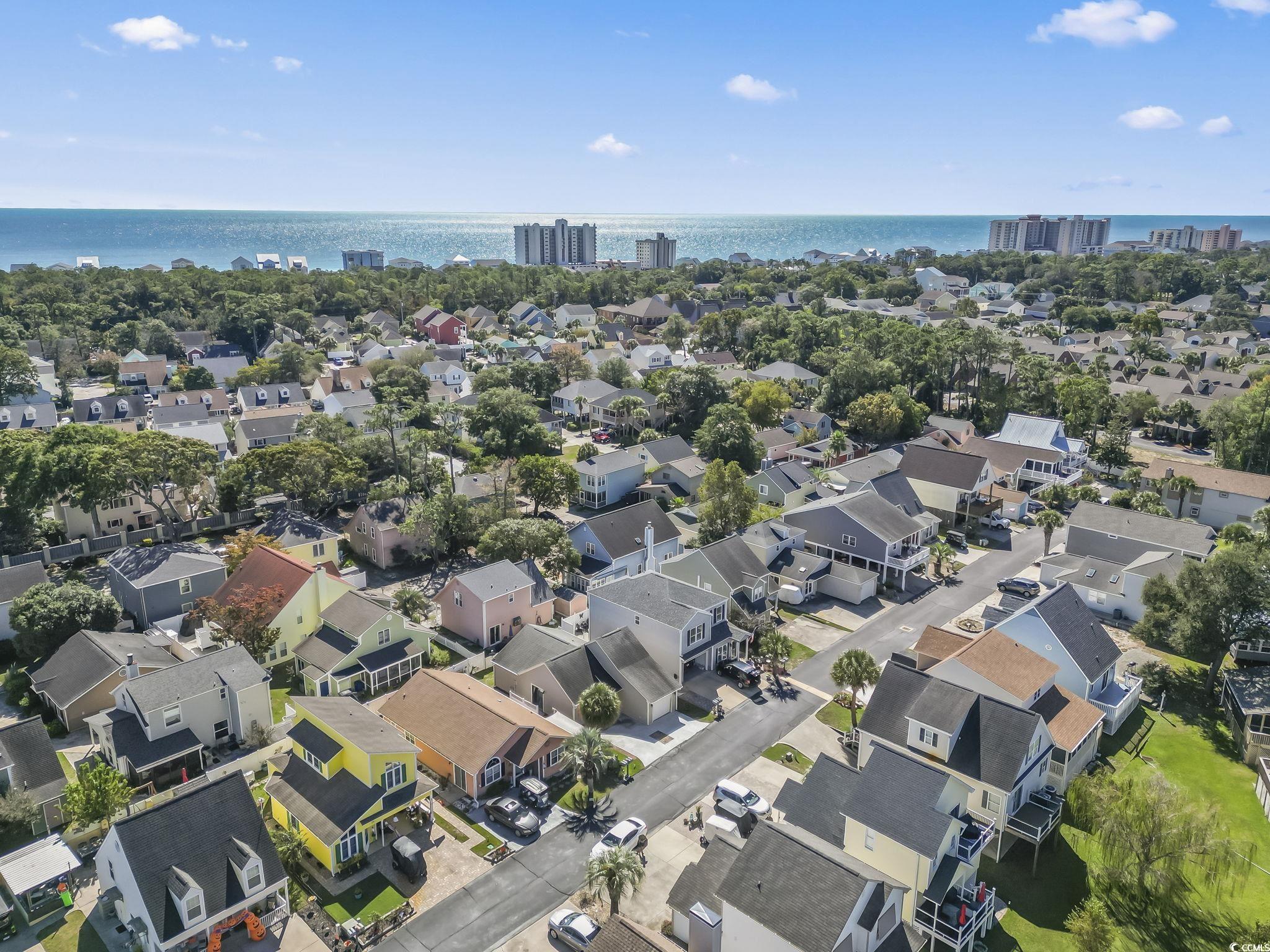 829 Palmwood Circle North Myrtle Beach, SC 29582