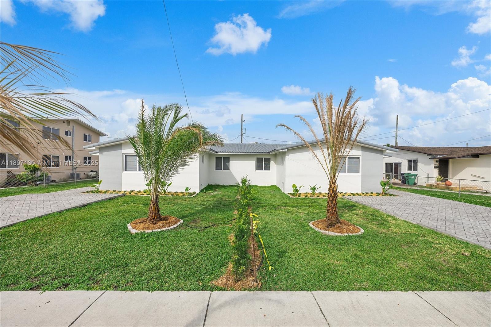 Central Heights Addn No 1