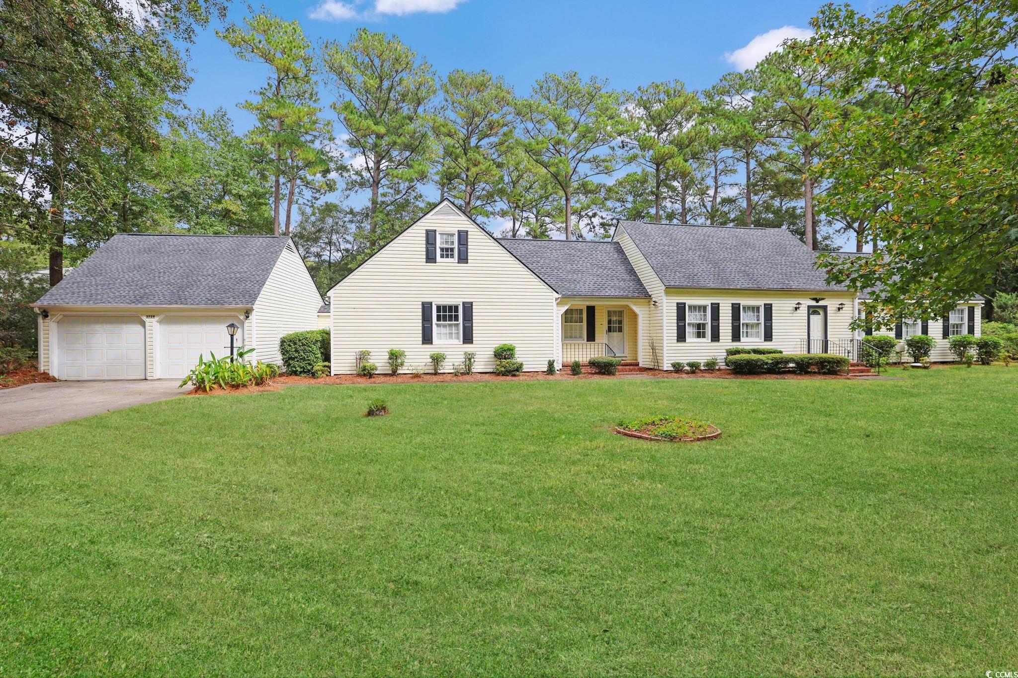 3729 Golf Ave. Little River, SC 29566