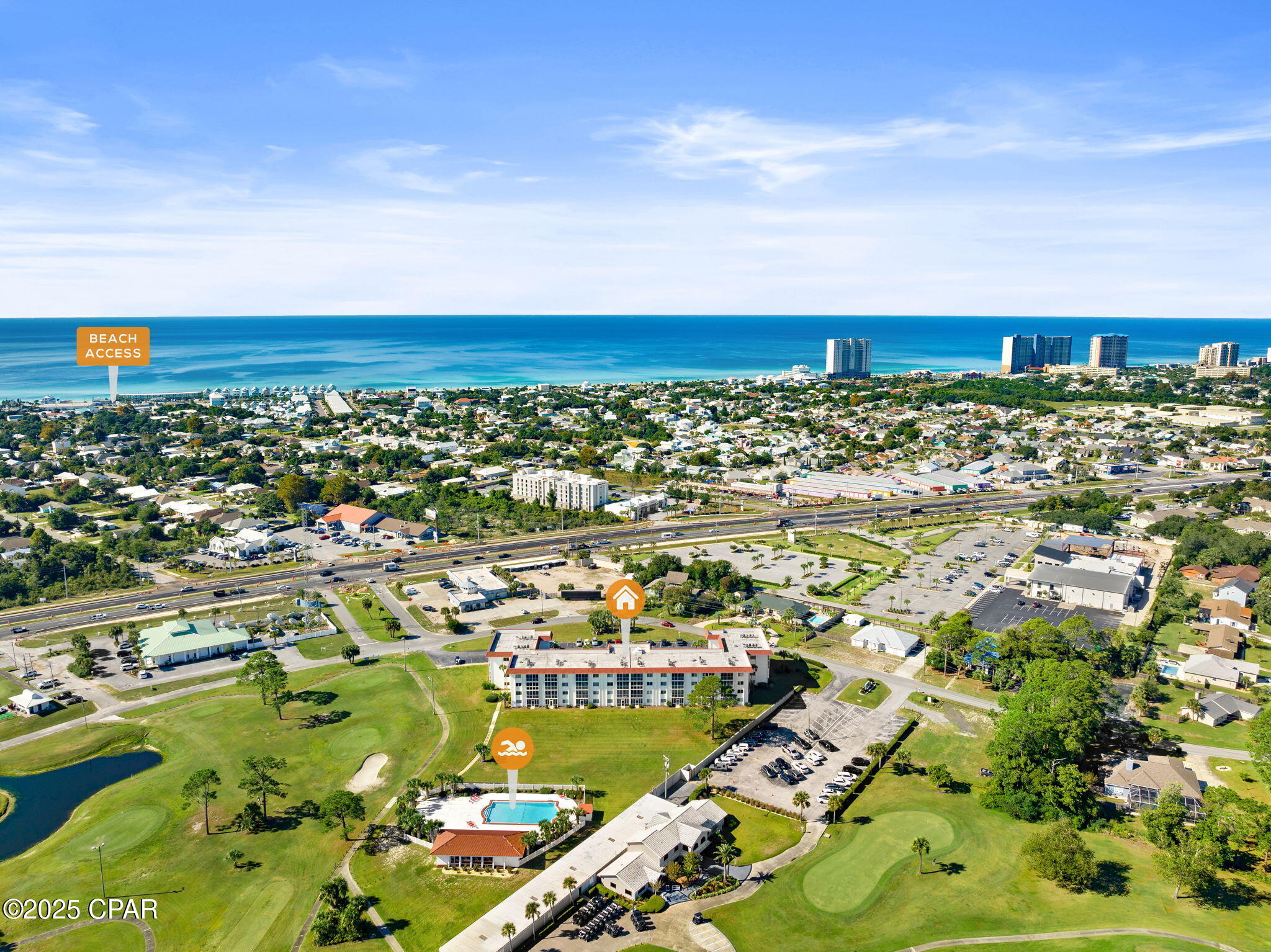 Image 24 For 112 Fairway Boulevard 310