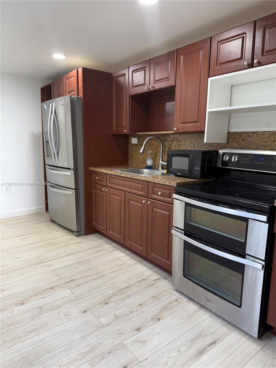 Heftler Homes Sunset Park