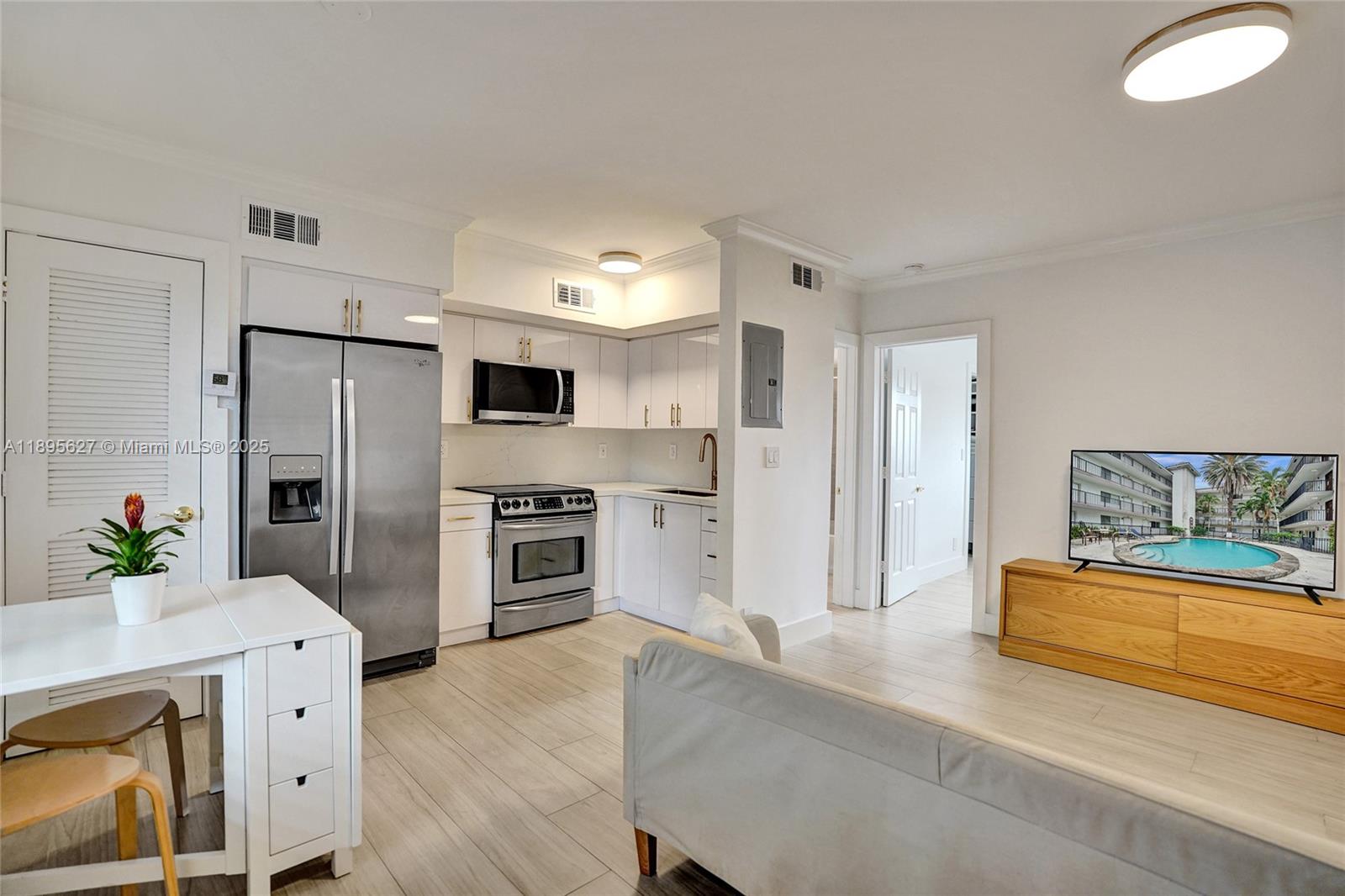 Gulfstream Condo Of Las O