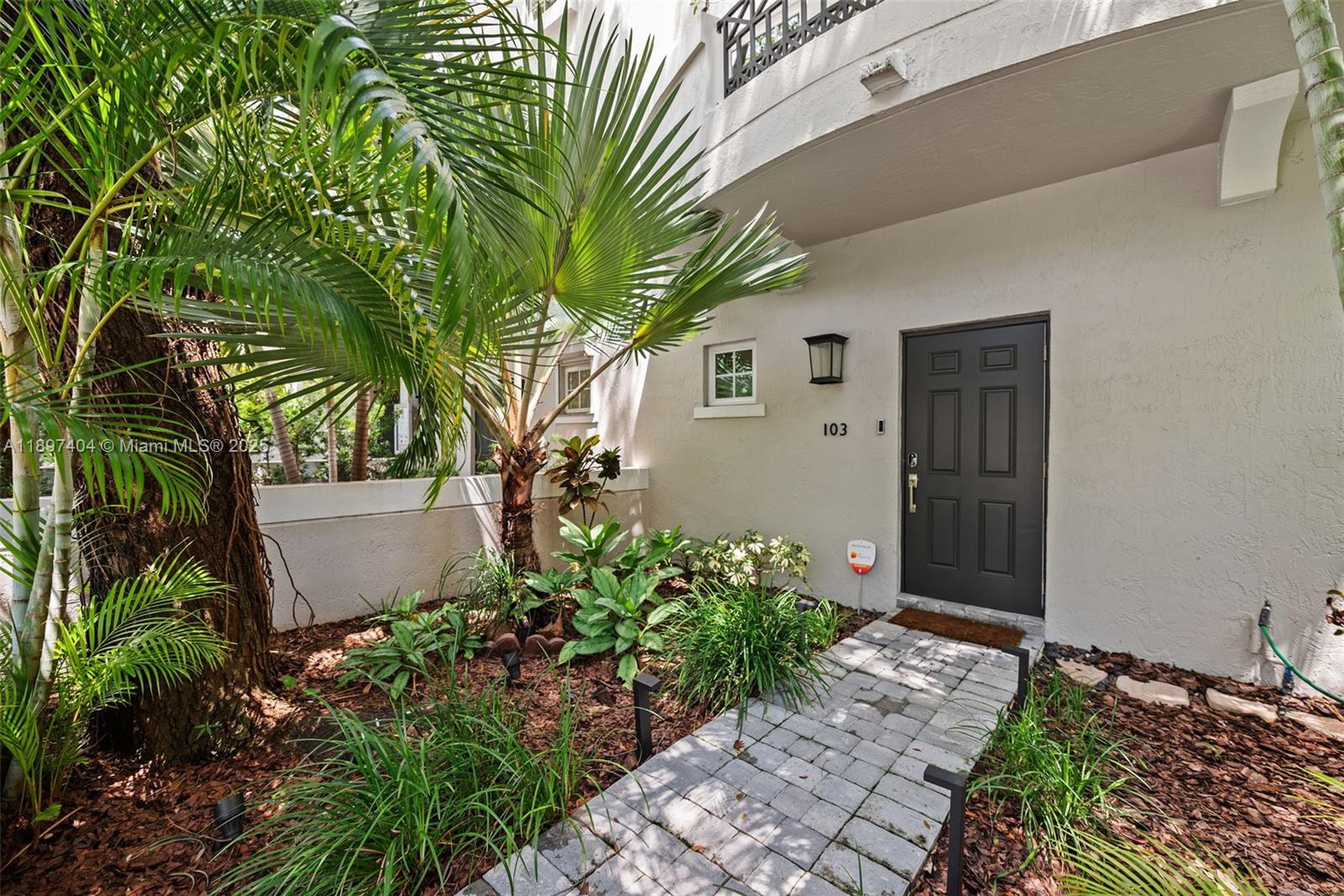 Gables Court Townhomes Co