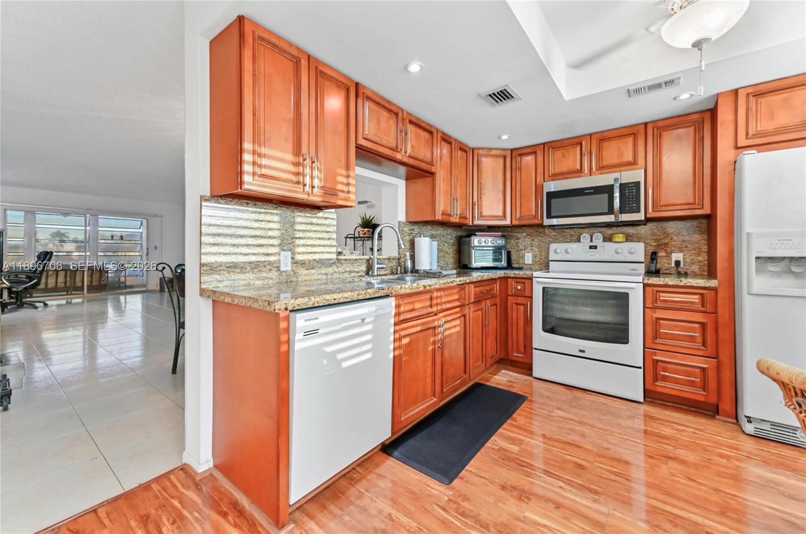 Victoria Village C Condo