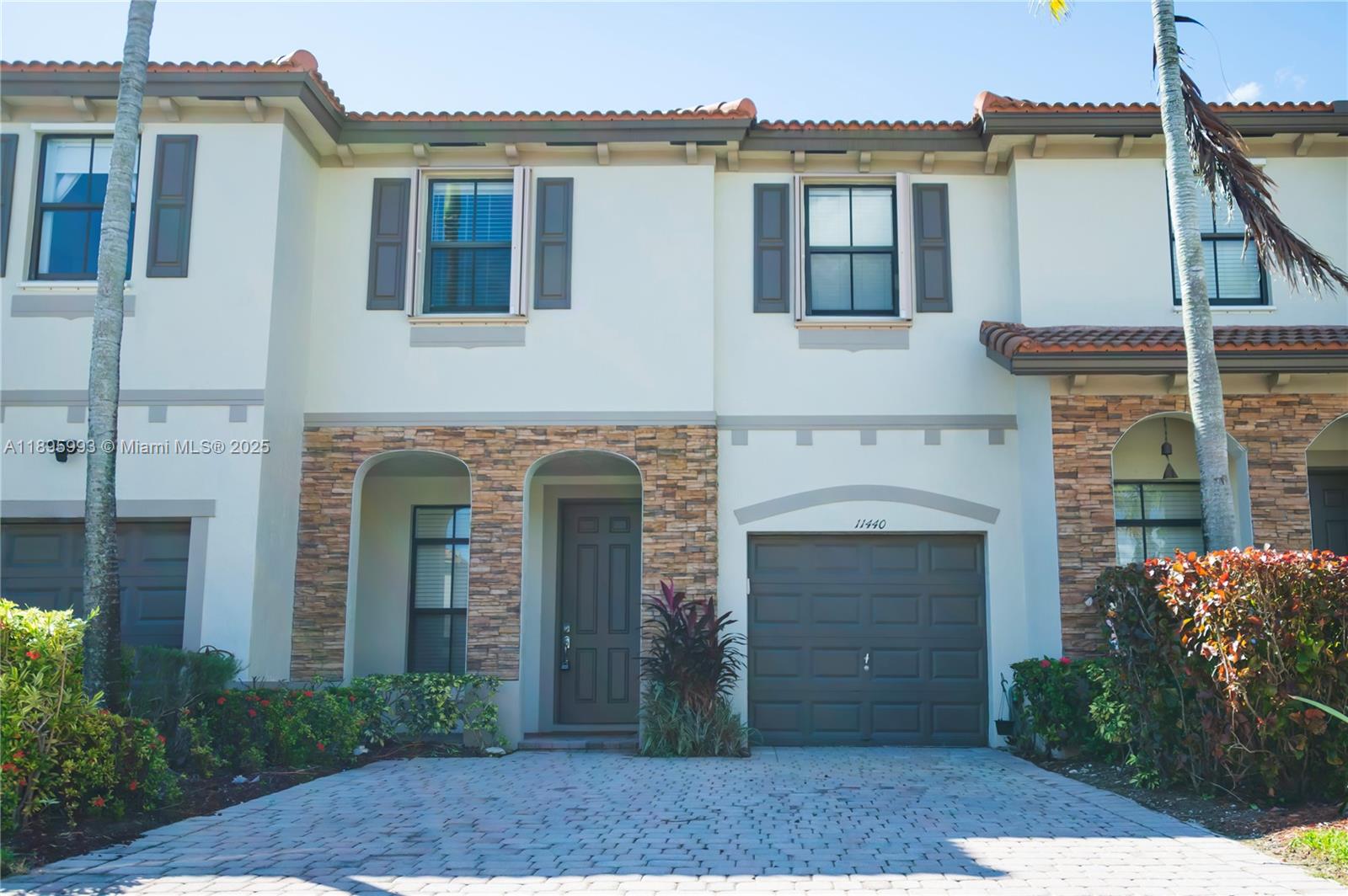 Silver Palm East Section