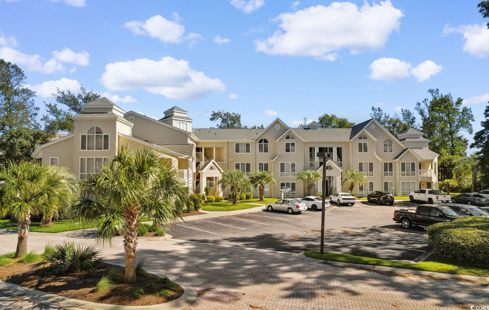 200 Landing Rd. UNIT #111 North Myrtle Beach, SC 29582