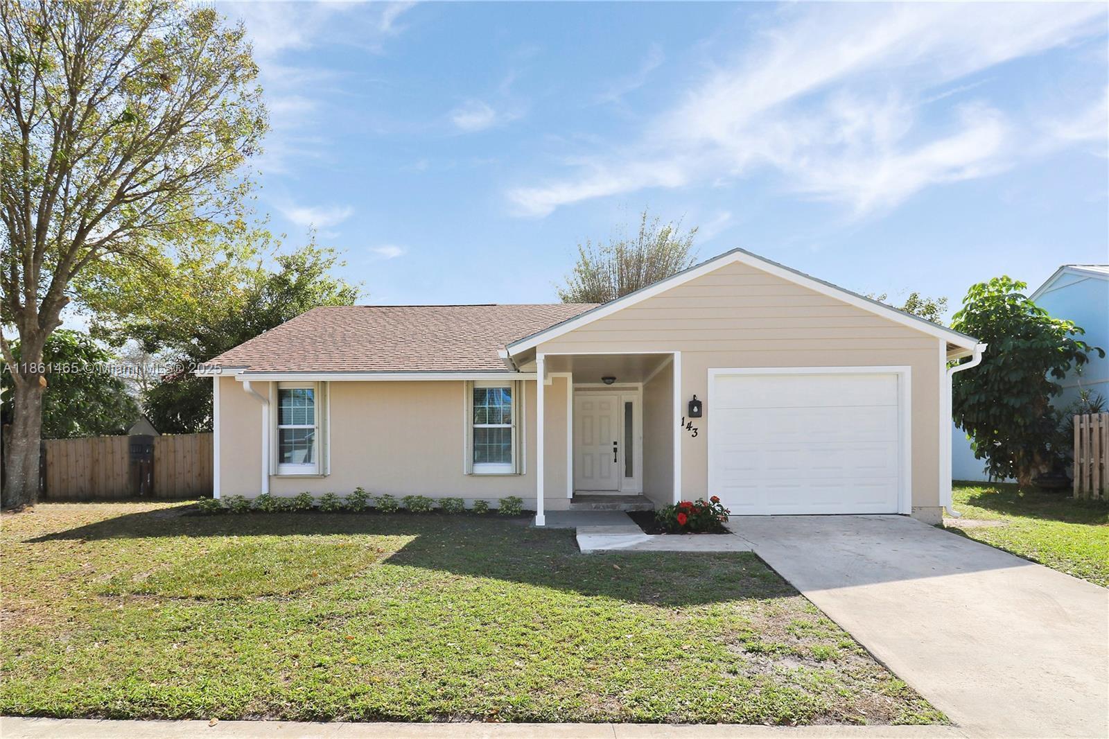 Jupiter Village Ph IX