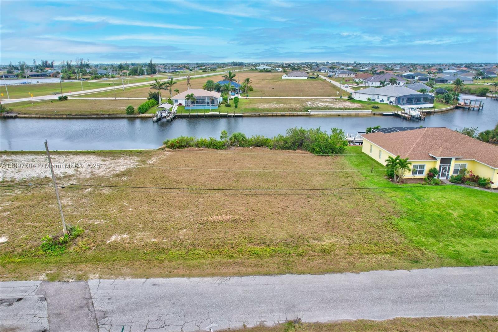 Cape Coral