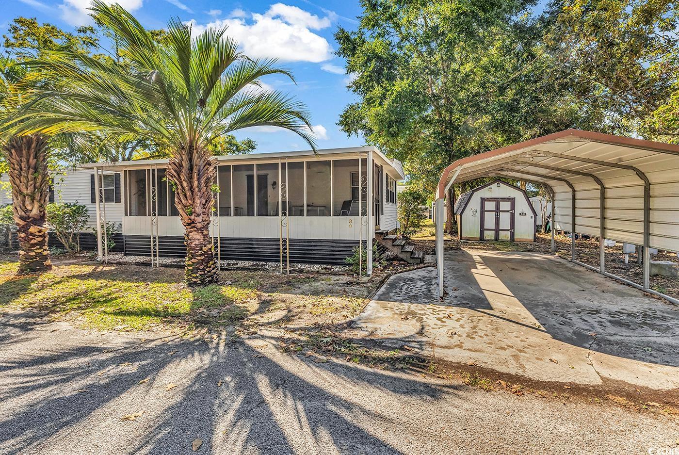 80 Crooked Island Circle Murrells Inlet, SC 29576