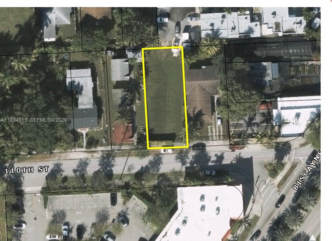 Camner Manor-2Nd Addn