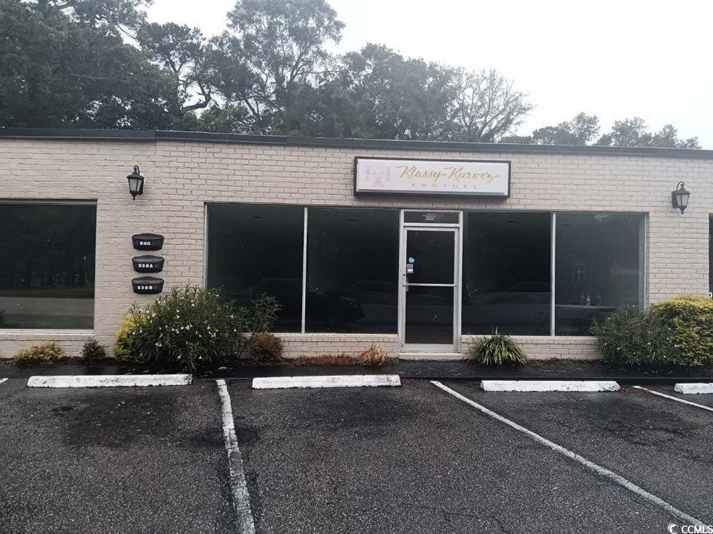 938B Highway 501 Myrtle Beach, SC 29577