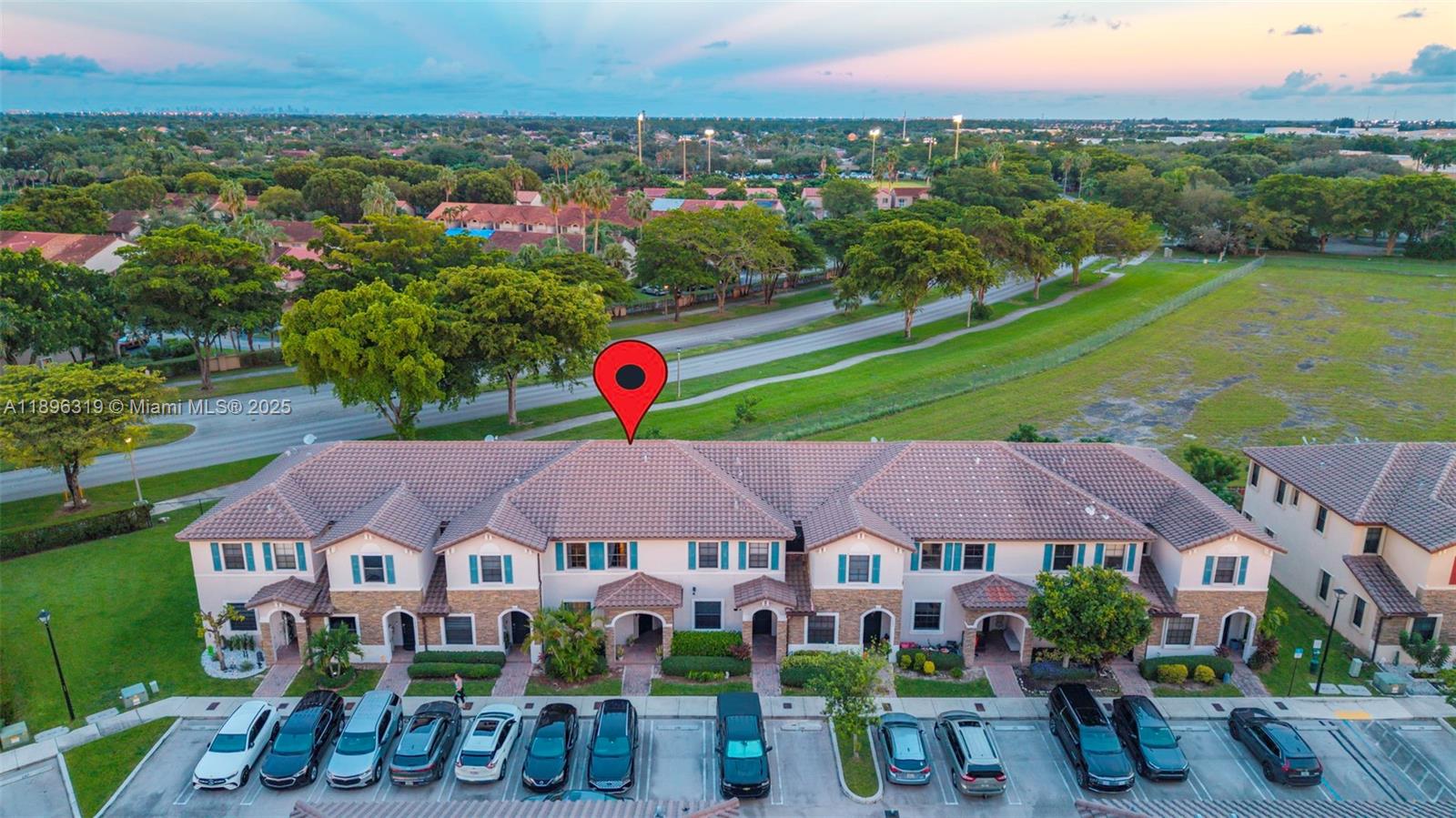 Garden Estates At The Ham