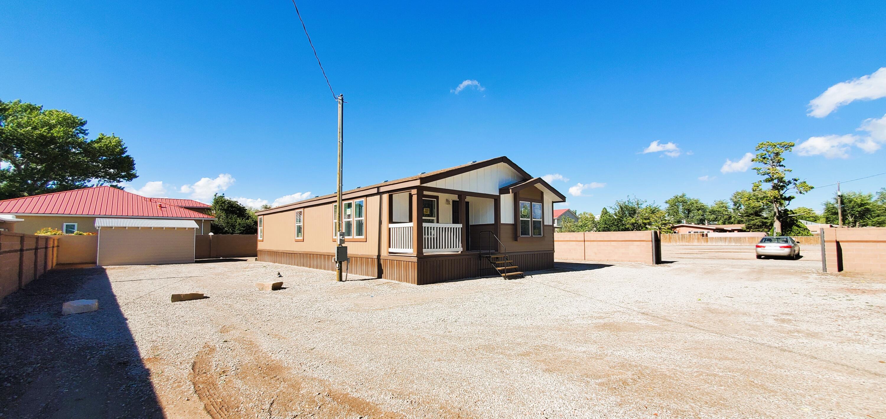 Homes for sale in Albuquerque, NM | 3543 Rio Grande Blvd Nw, Albuquerque, NM 87107 | MLS# 1093030