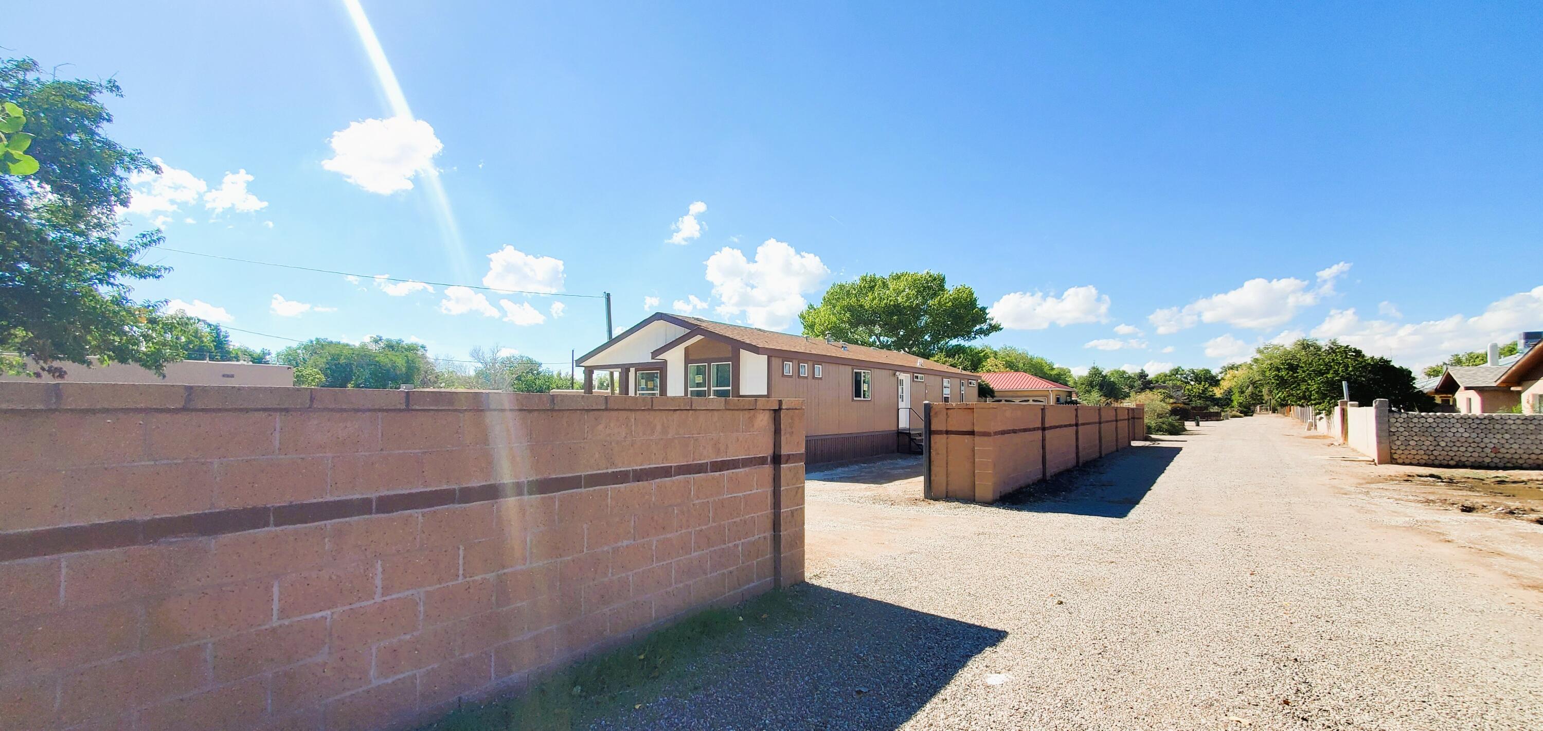 Homes for sale in Albuquerque, NM | 3543 Rio Grande Blvd Nw, Albuquerque, NM 87107 | MLS# 1093030