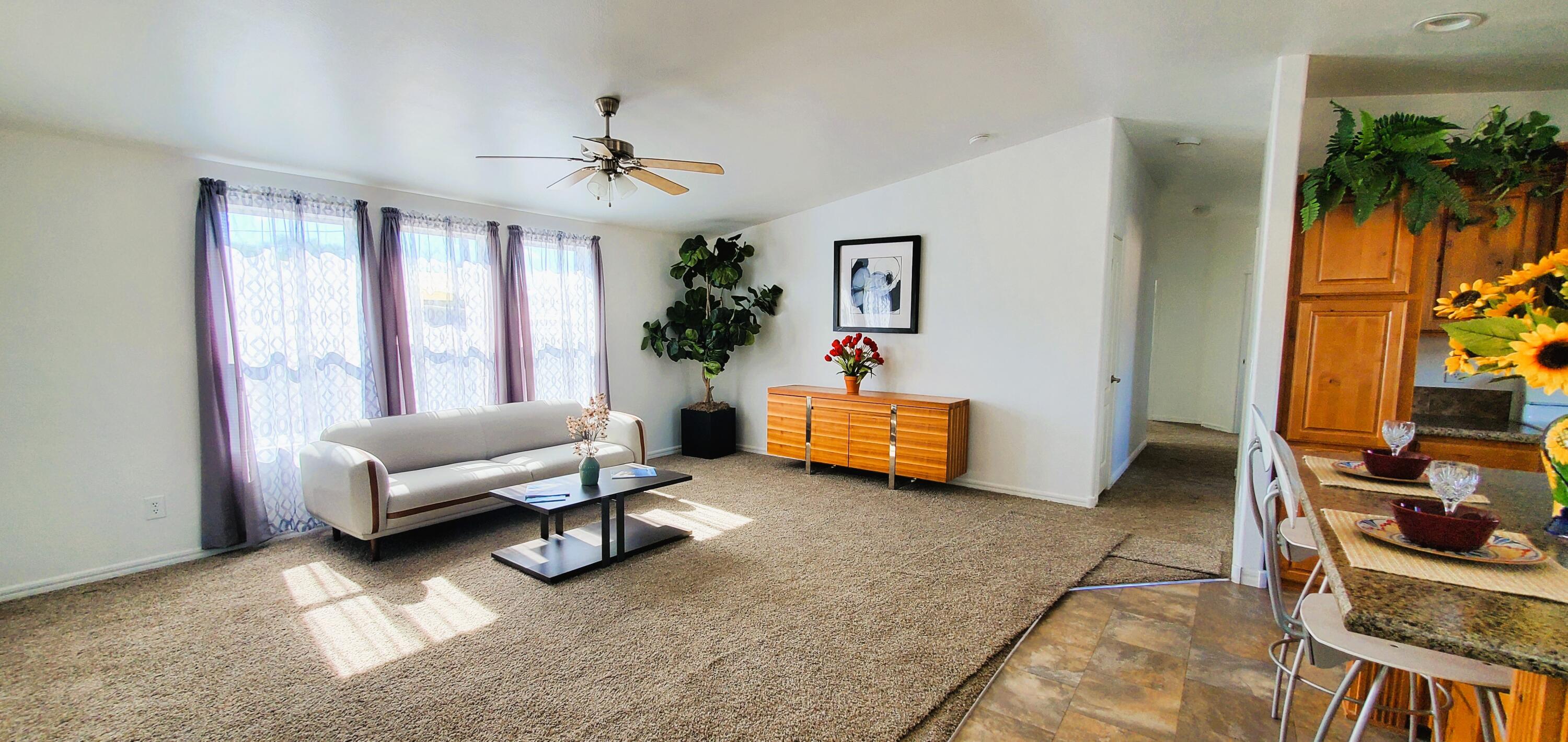 Homes for sale in Albuquerque, NM | 3543 Rio Grande Blvd Nw, Albuquerque, NM 87107 | MLS# 1093030