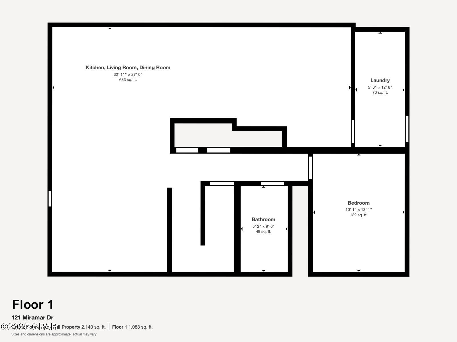 Image 19 For 121 Miramar Drive