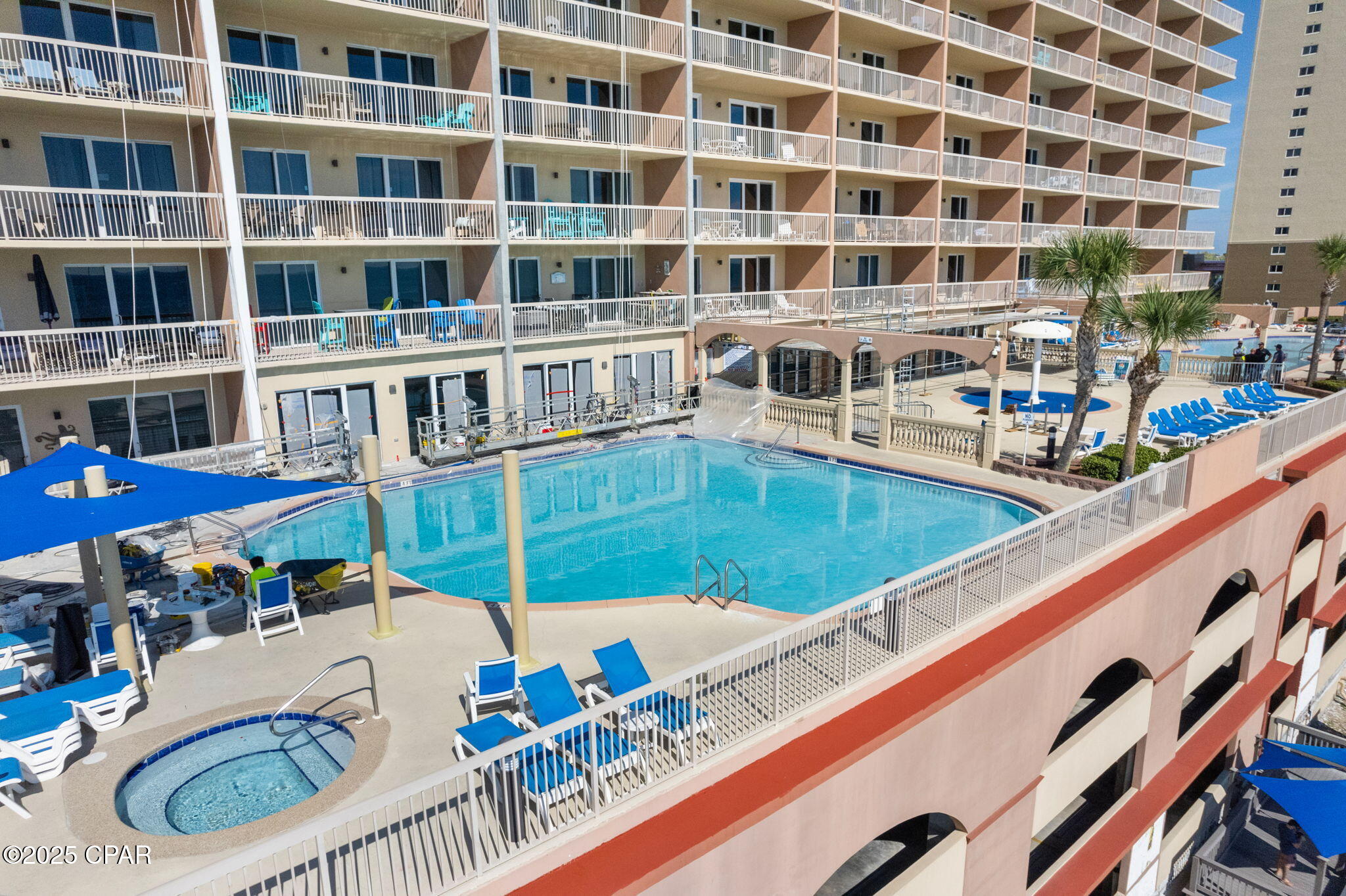 Image 30 For 14825 Front Beach Road 801