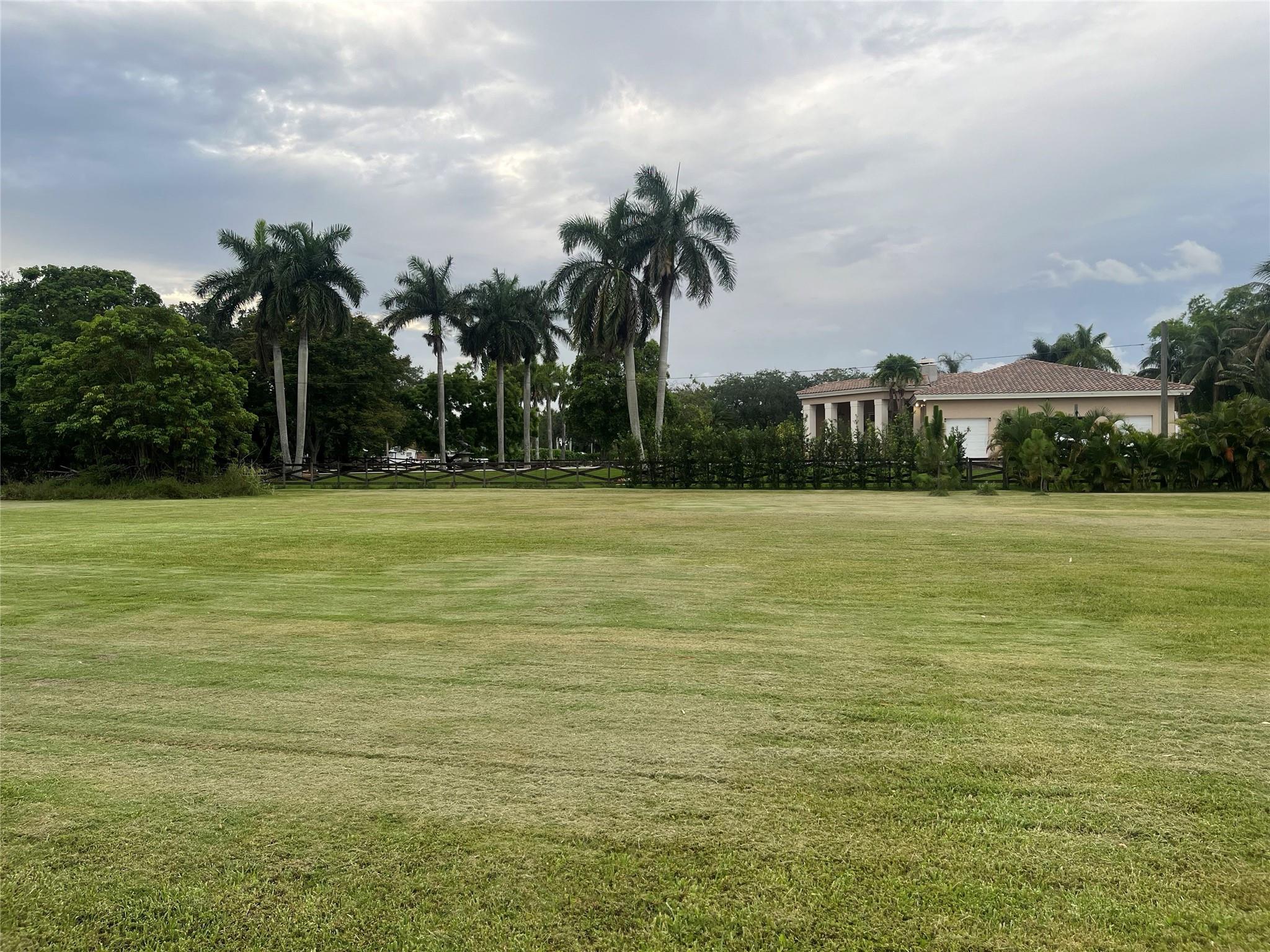 Homes for sale in Fort Lauderdale, FL | 0 160Th Ave, Fort Lauderdale, FL 33331 | MLS# F10531775