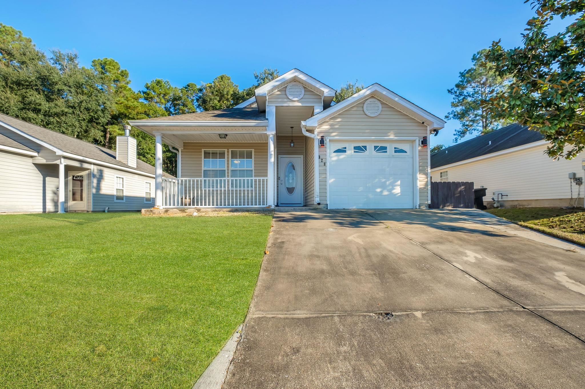 928  SADDLE CREEK Run , Tallahassee, FL, 