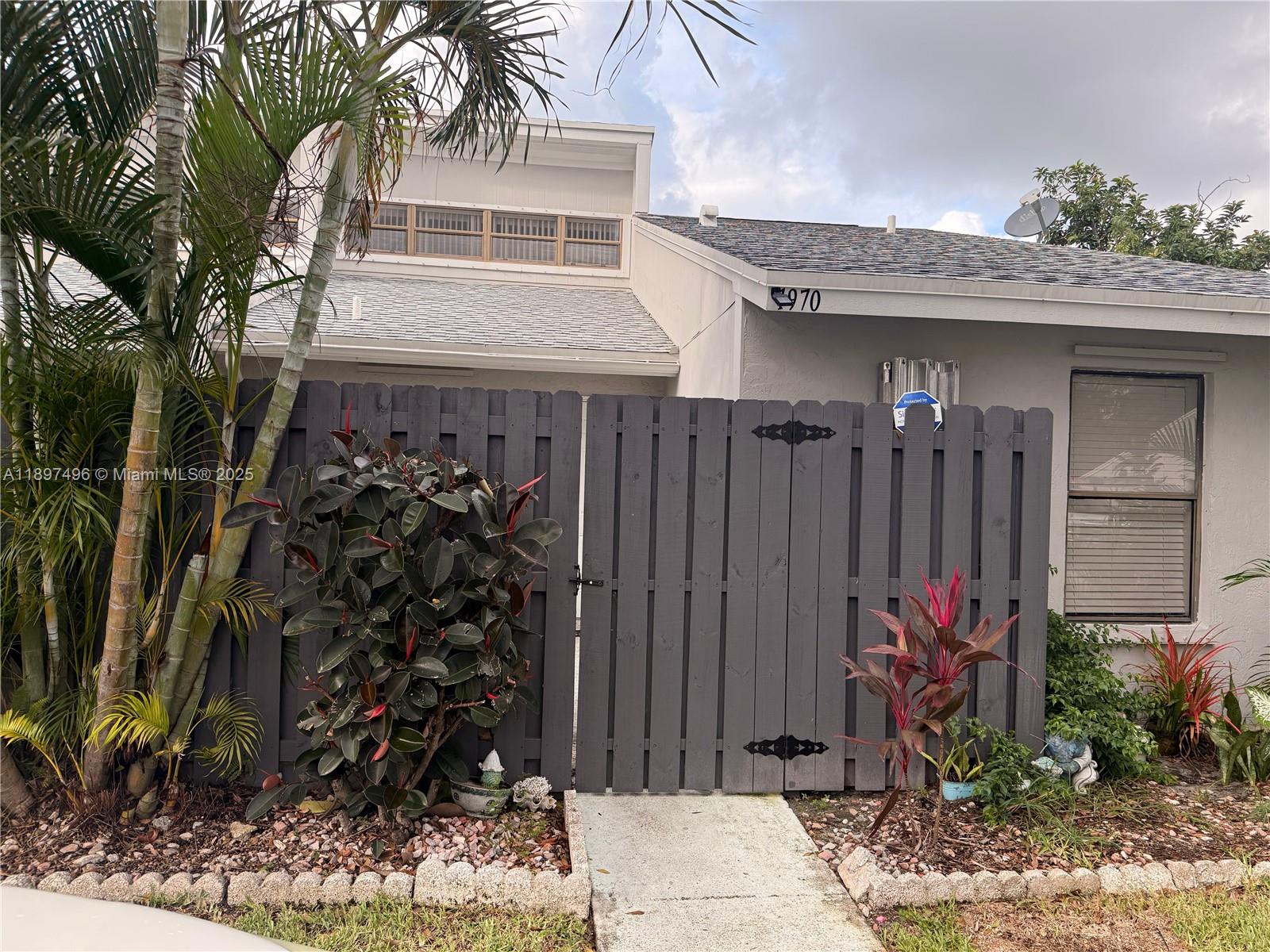 1970 Monks Ct Unit , West Palm Beach, Florida 33415