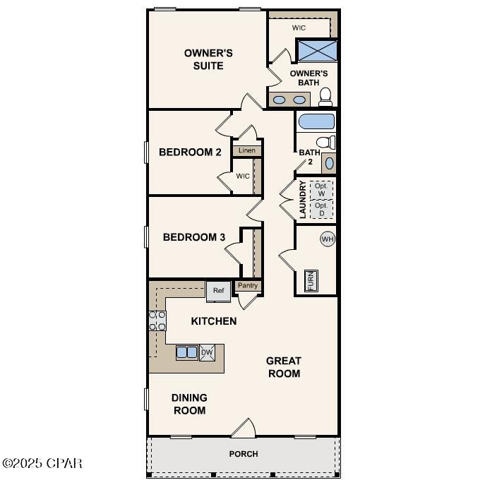 Image 2 For 4097 Gulliver Drive