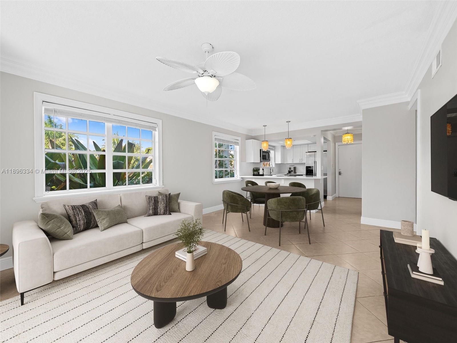 Colonial Condominium