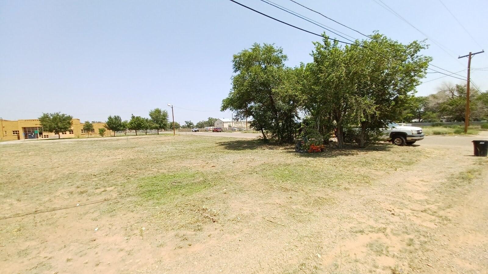 Photo 2 of Land for sale at 924 E Laughlin Ave, Tucumcari, NM 88401 | MLS# 1093034 | Listing updated on 2026-09-30