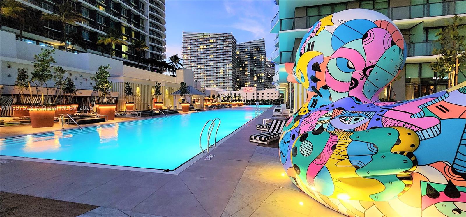 Condo for Rent in Miami, FL