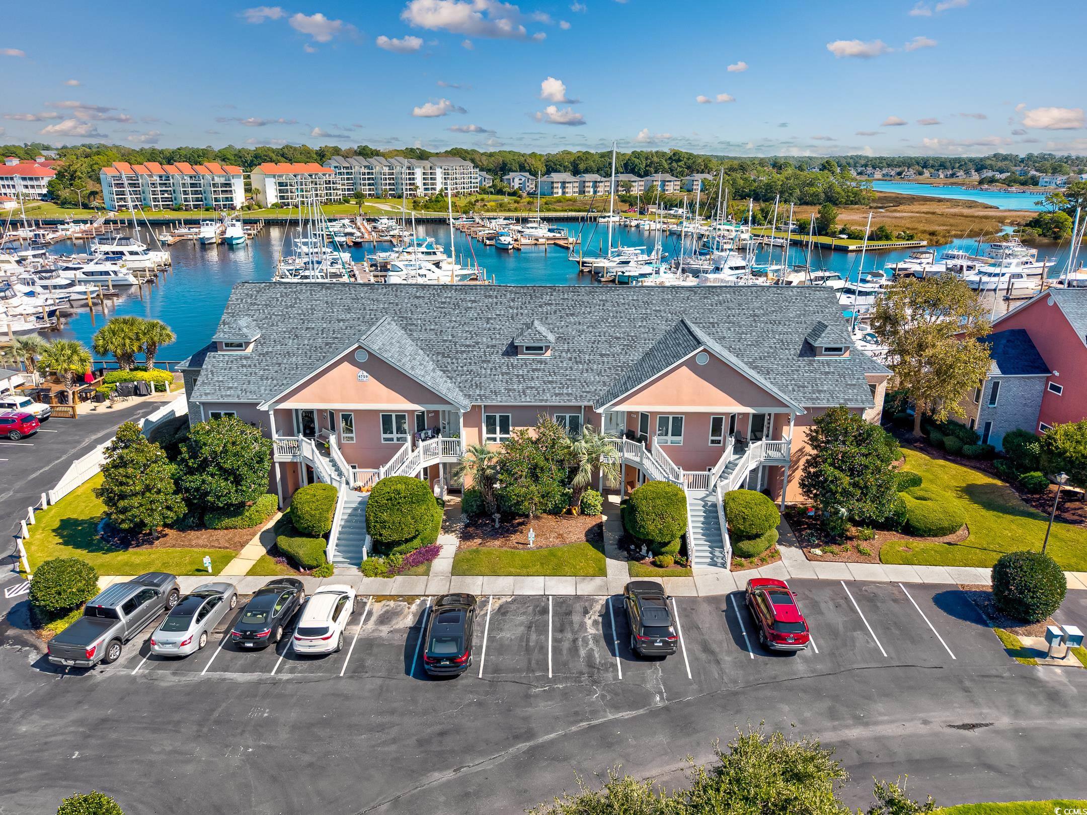 4759 Lightkeepers Way UNIT 14-A Little River, SC 29566