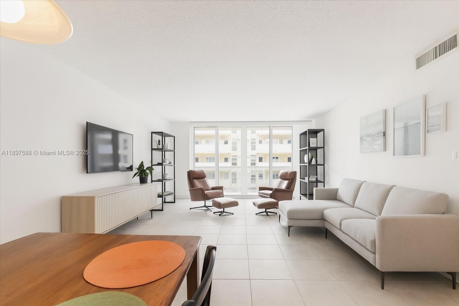 Parker Tower Condo