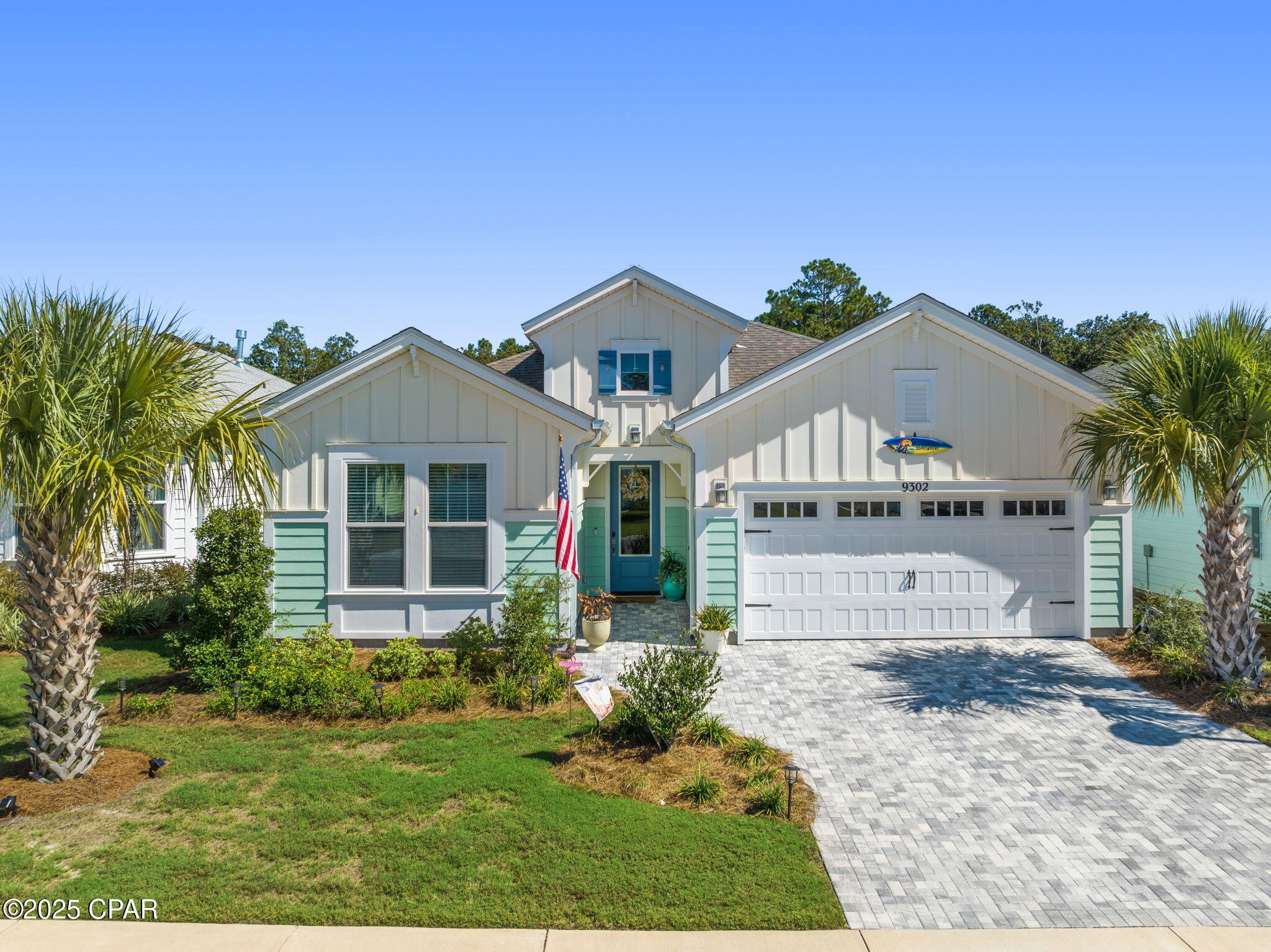 Details for 9302 Paradise Drive, Panama City Beach, FL 32413